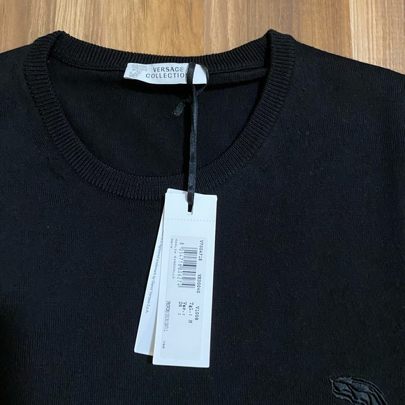 Versace Collection Sweater - Picture 2 of 5